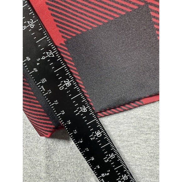 Shinesty The Red &‎ Black Men's Suit Christmas Blazer Pants Size 52 Jacket 44x29 - Picture 16 of 16